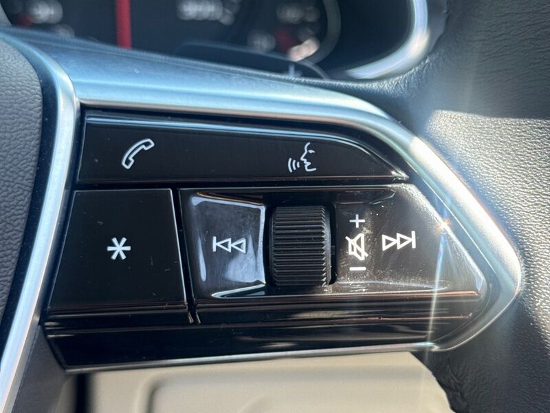 More views of Audi A6
