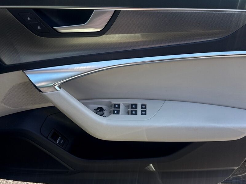 More views of Audi A6