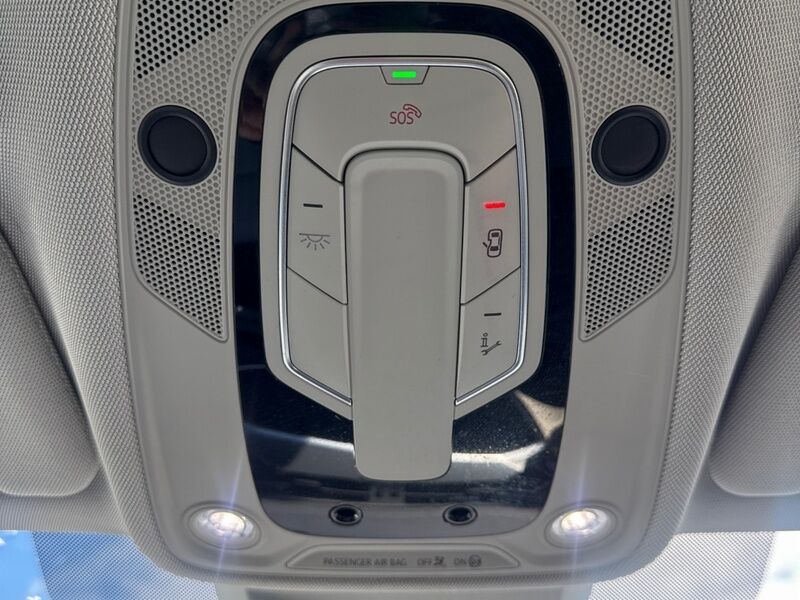 More views of Audi A6