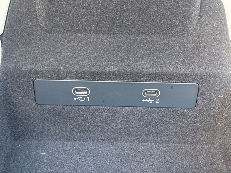 More views of Audi A6