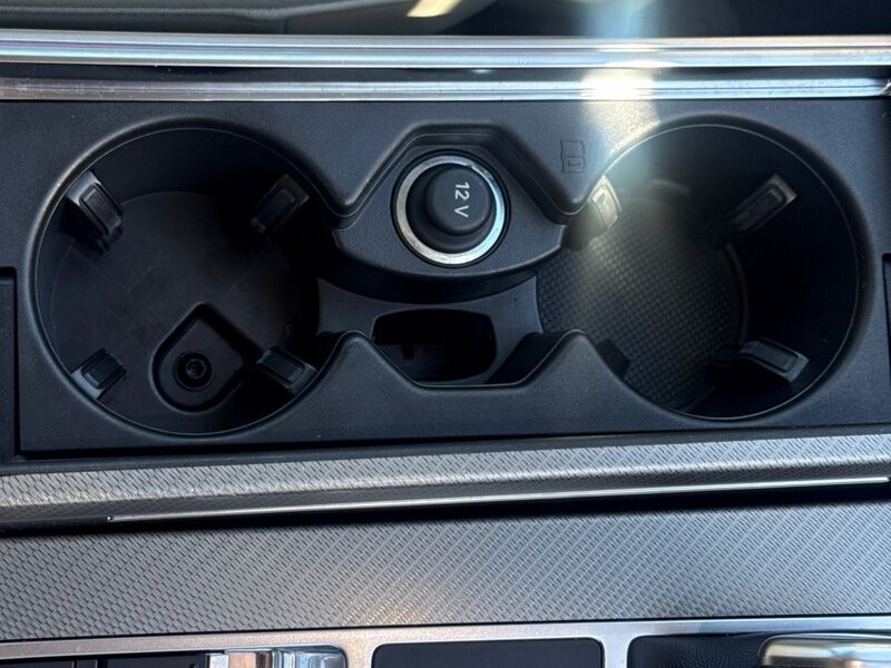 More views of Audi A6