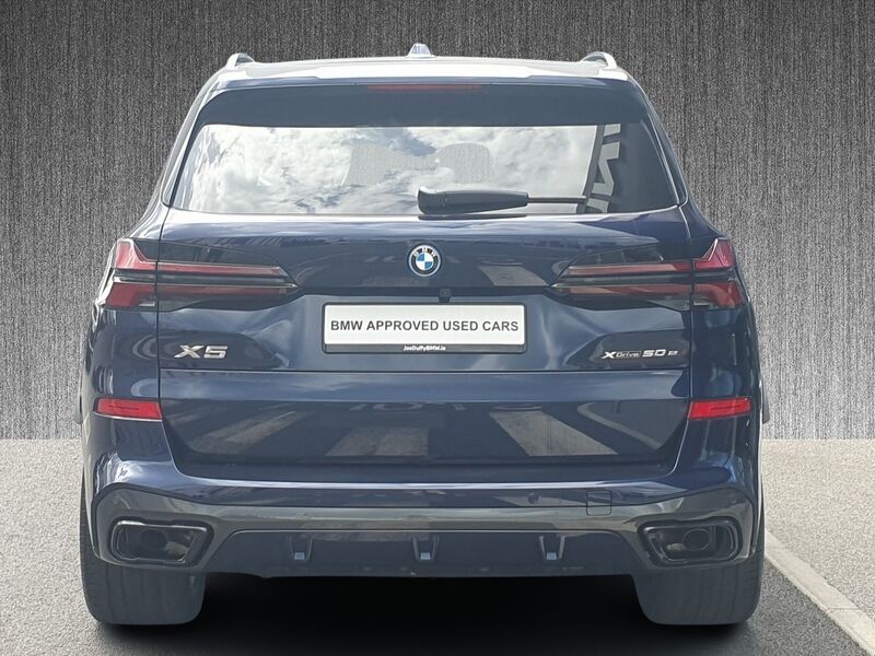 More views of BMW X5