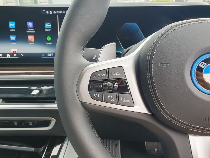 More views of BMW X5