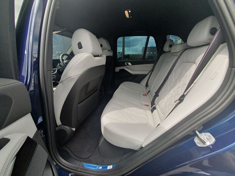 More views of BMW X5
