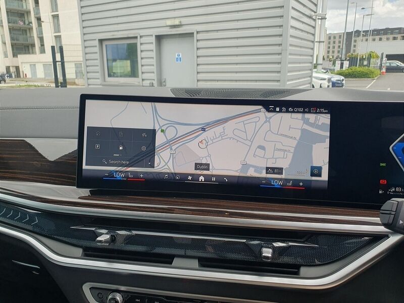 More views of BMW X5