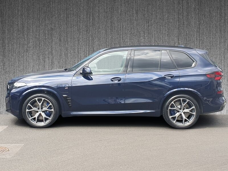 More views of BMW X5