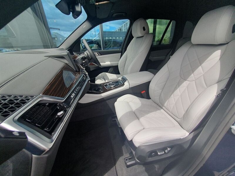 More views of BMW X5