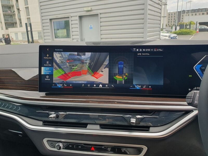 More views of BMW X5