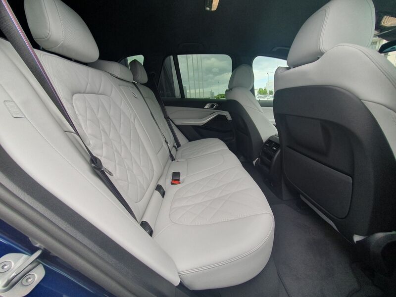 More views of BMW X5