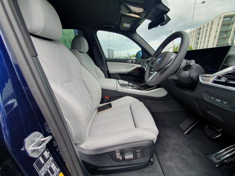 More views of BMW X5