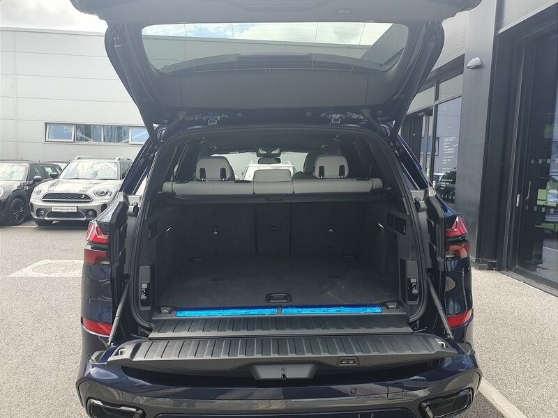 More views of BMW X5
