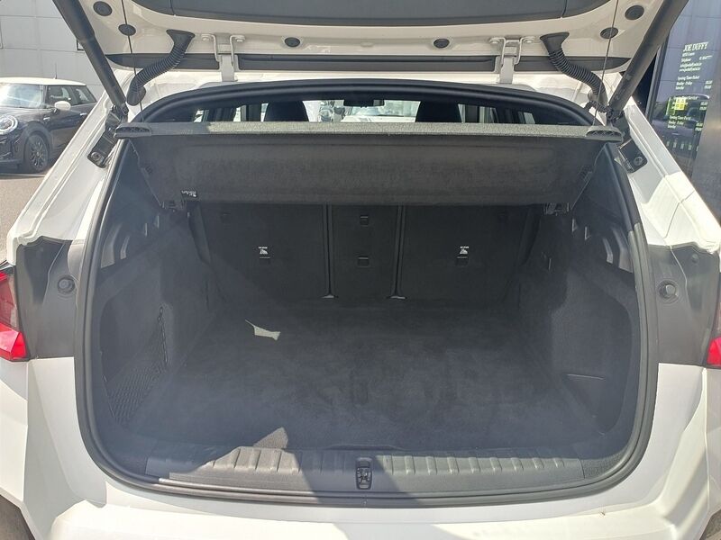 More views of BMW iX1