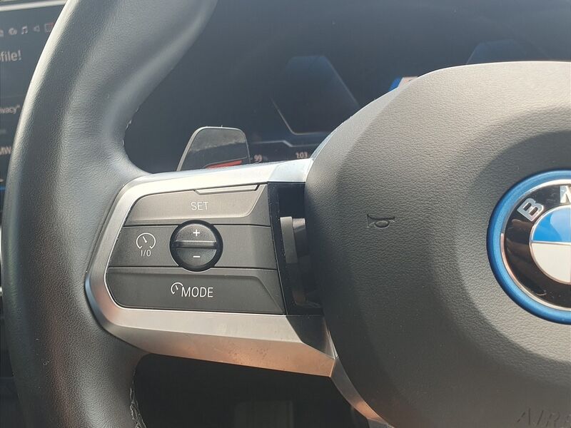 More views of BMW iX1