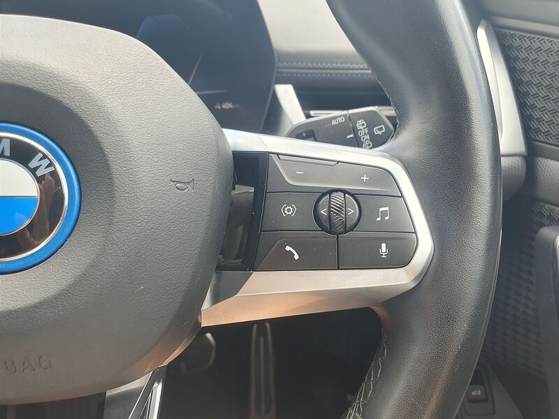 More views of BMW iX1