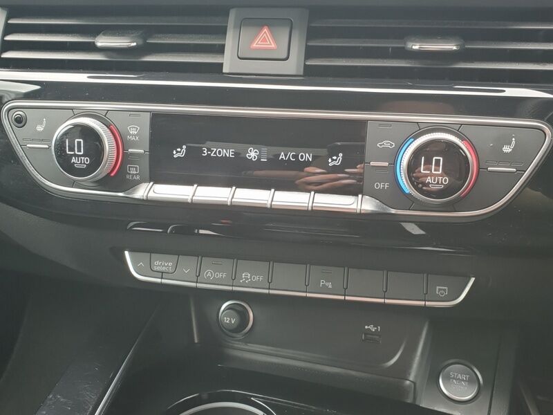 More views of Audi A4