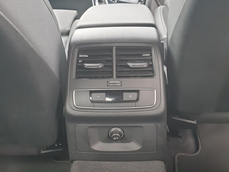 More views of Audi A4