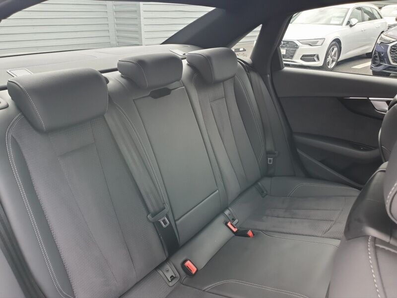 More views of Audi A4