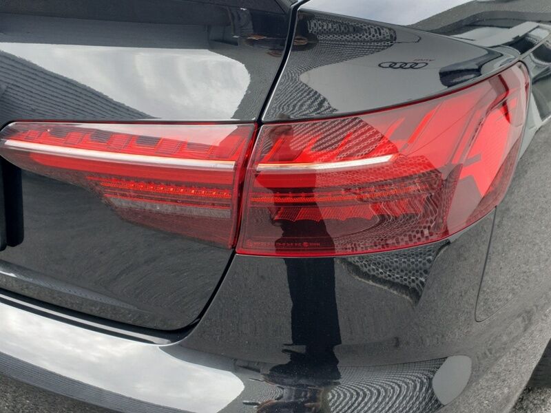 More views of Audi A4