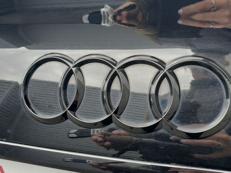 More views of Audi A4