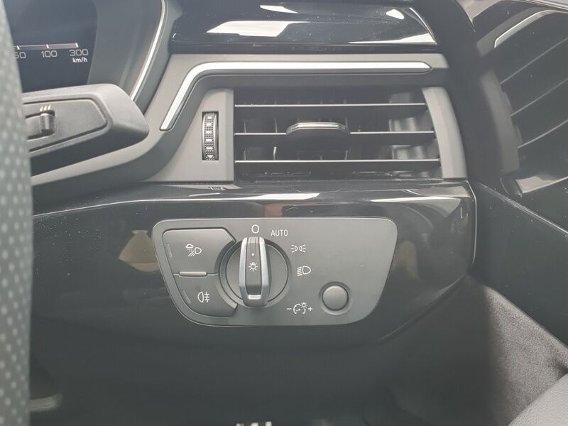 More views of Audi A4