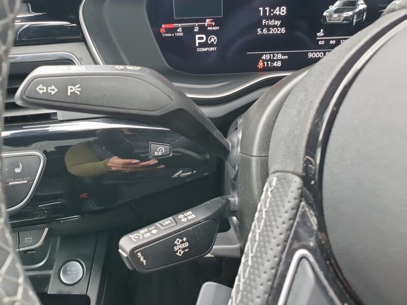 More views of Audi A4