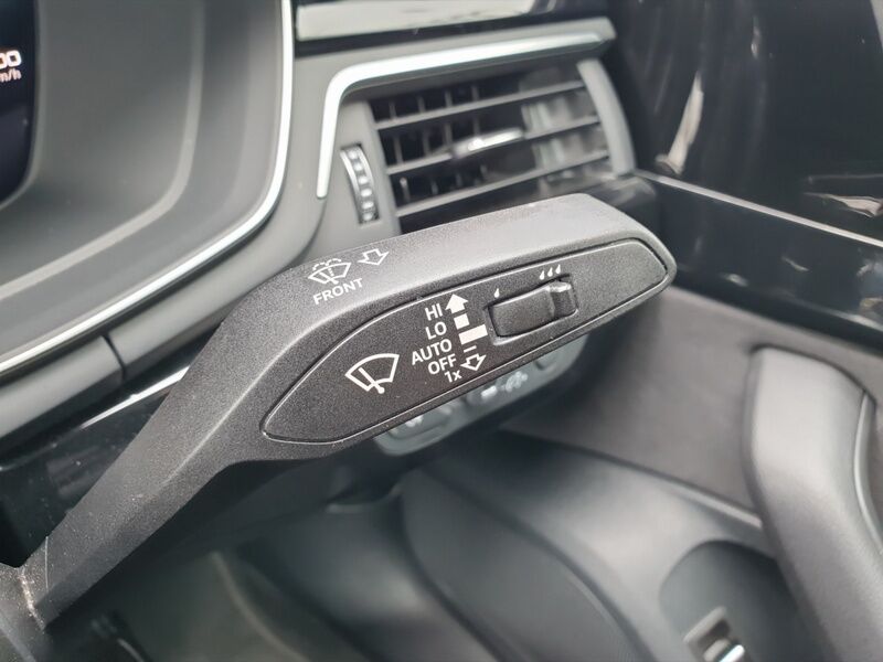 More views of Audi A4