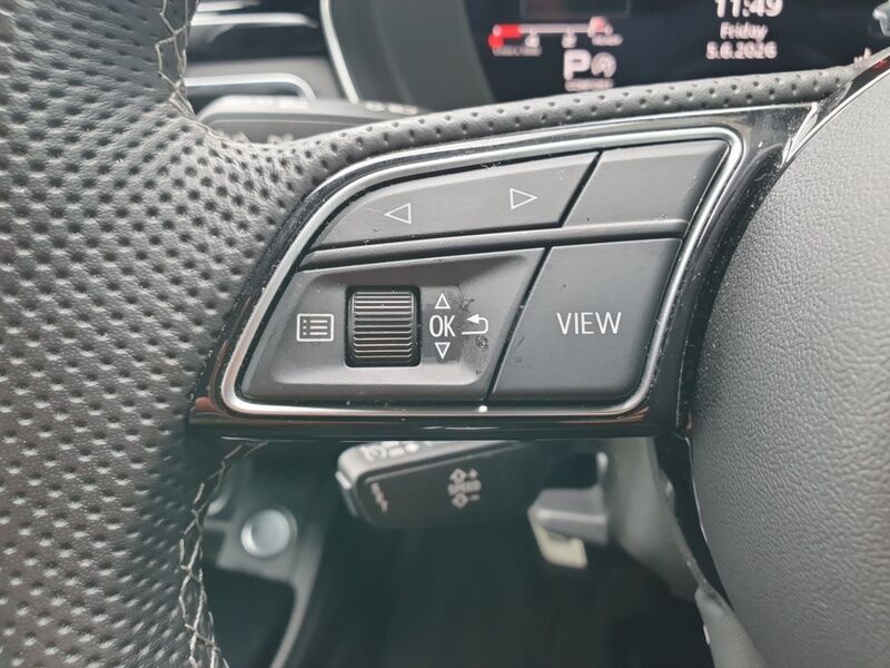 More views of Audi A4