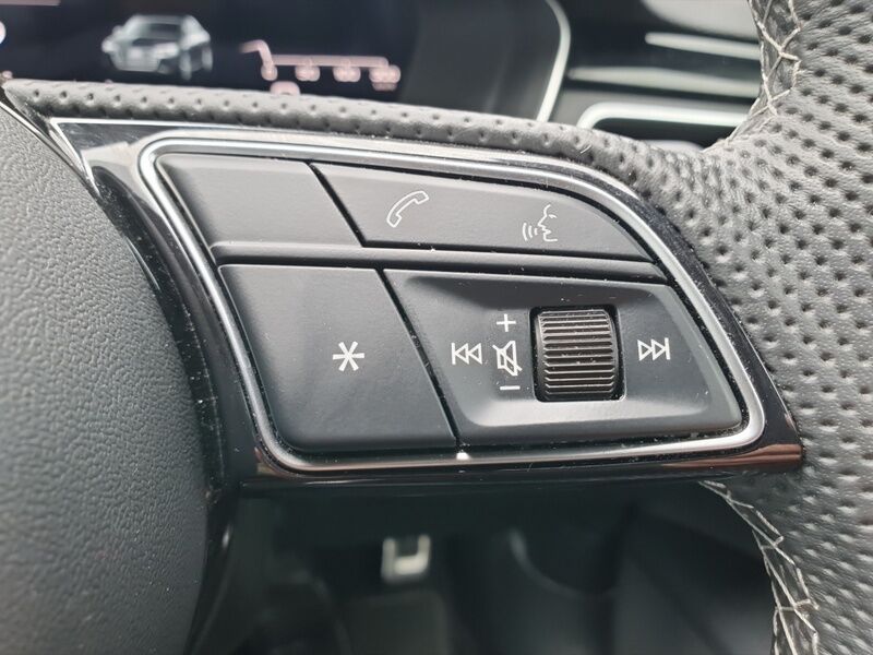 More views of Audi A4