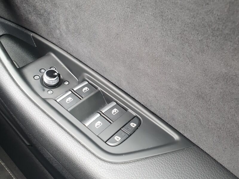 More views of Audi A4