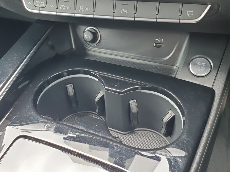 More views of Audi A4