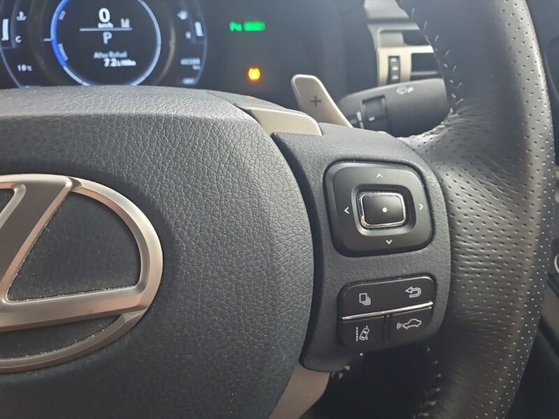 More views of Lexus RC