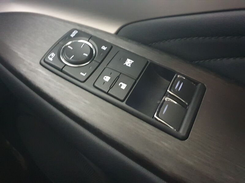 More views of Lexus RC