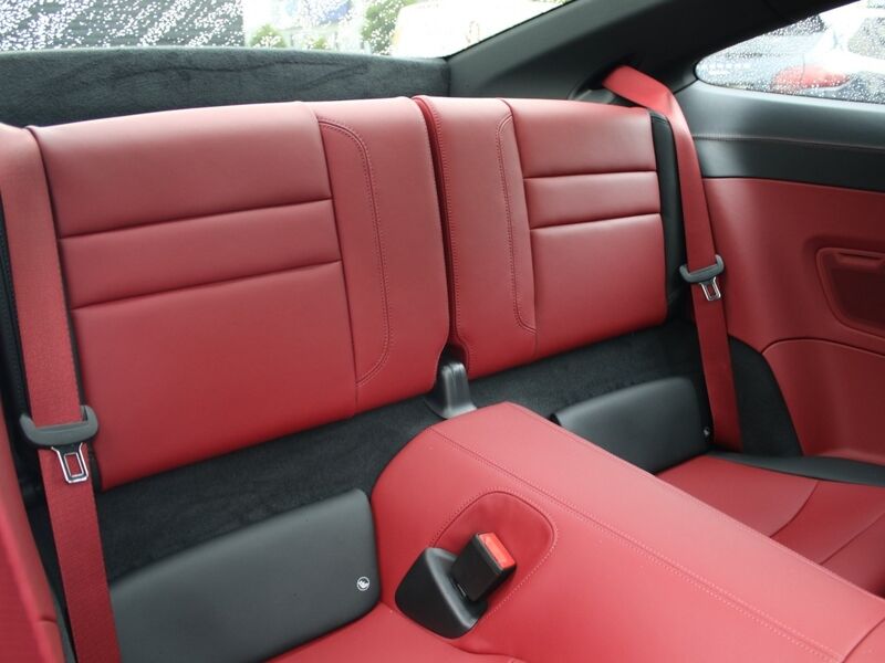 More views of Porsche 911