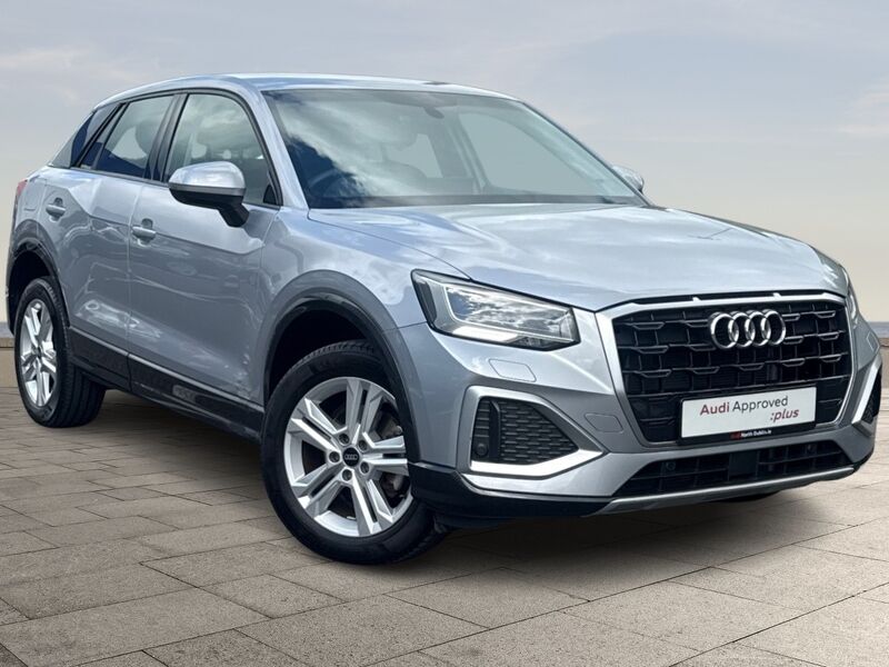 More views of Audi Q2