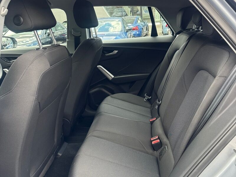 More views of Audi Q2