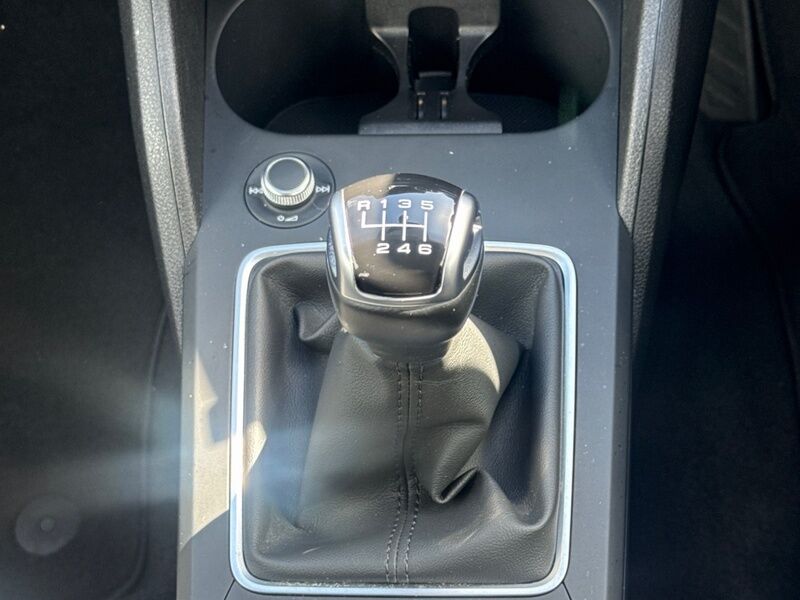 More views of Audi Q2