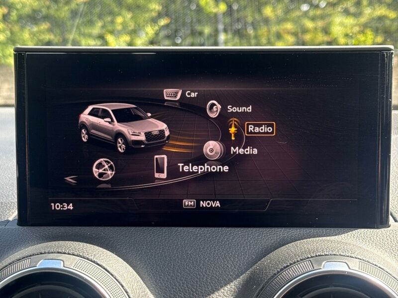 More views of Audi Q2