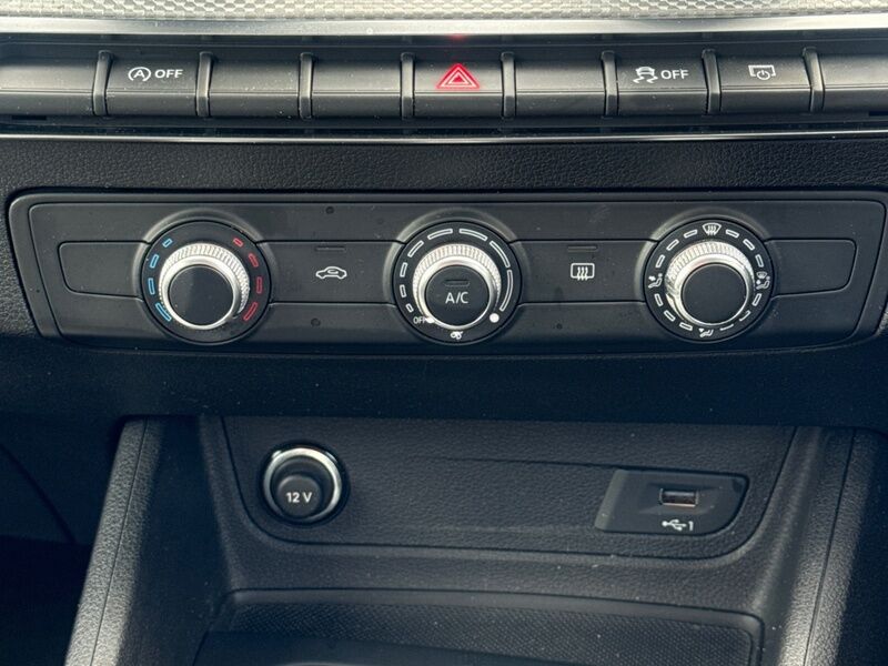 More views of Audi Q2