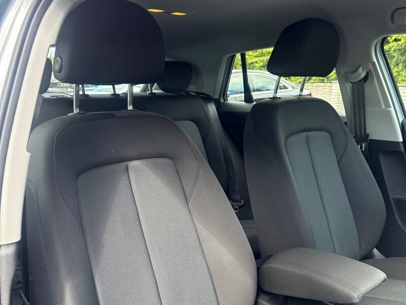 More views of Audi Q2