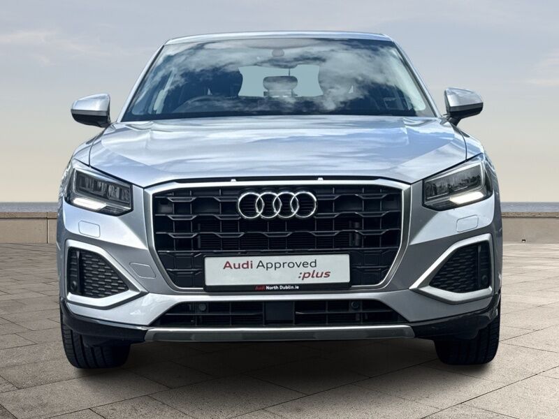 More views of Audi Q2