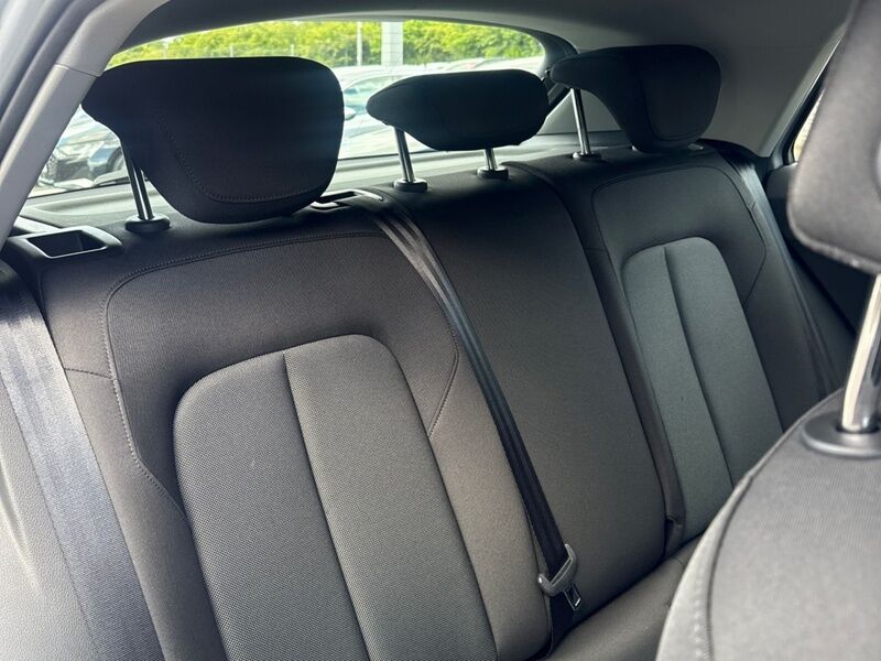 More views of Audi Q2