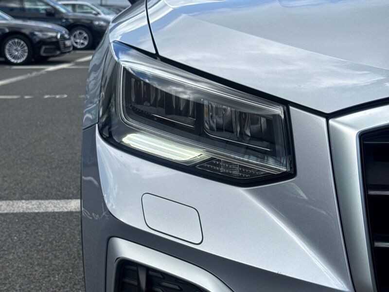More views of Audi Q2