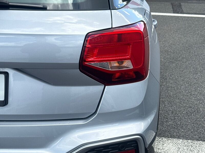 More views of Audi Q2
