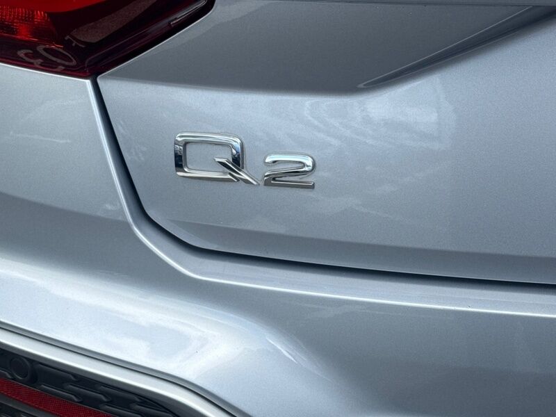More views of Audi Q2
