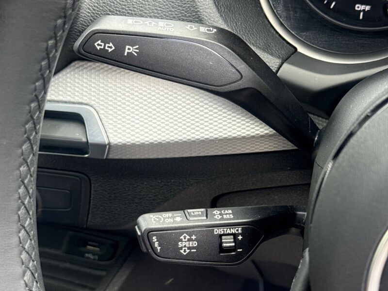 More views of Audi Q2