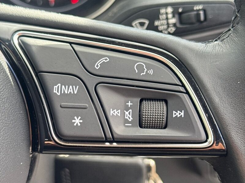 More views of Audi Q2
