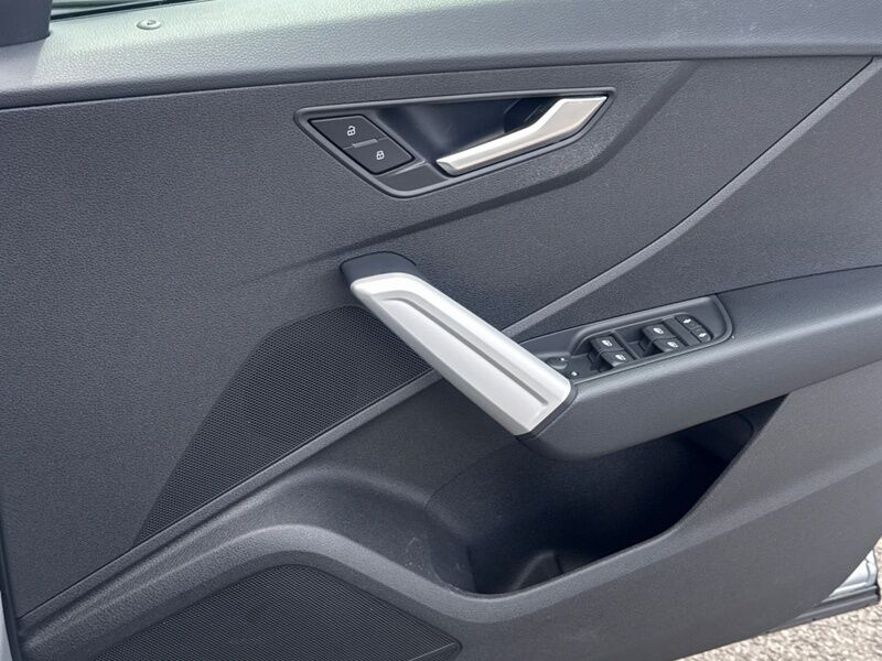 More views of Audi Q2