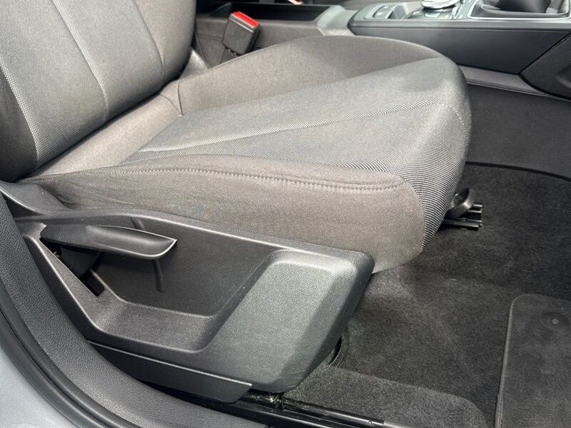 More views of Audi Q2