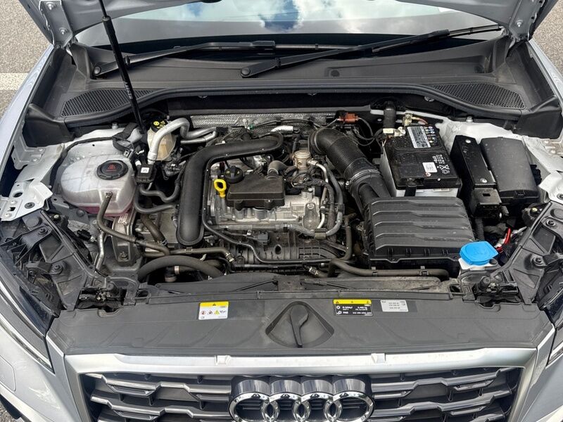 More views of Audi Q2
