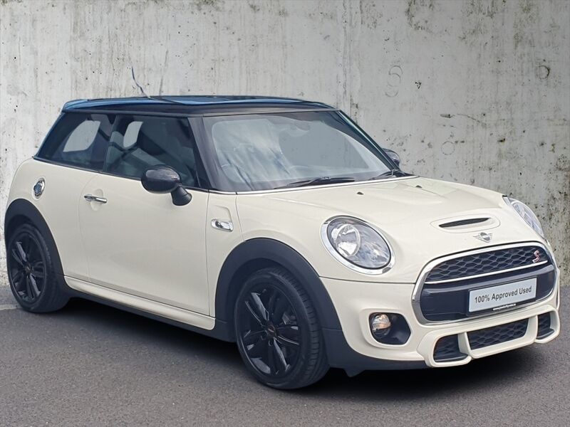 More views of Mini Cooper